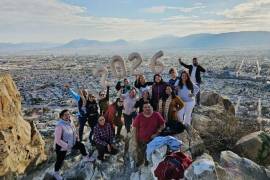 Amigos por la Montaña.