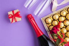 La elección, cantidad y presentación deben considerarse.