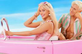 BARBIE