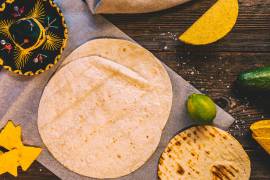 TORTILLAS “APAREADAS”