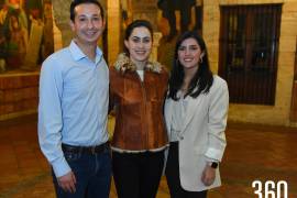PRESENTAN LIBRO ‘SALTILLO ILUSTRADO’