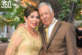 Los Membrillos / Viernes 5 de mayo