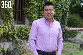 ¿Quieres saber cómo emprender? Aprende con Marcelo Lara
