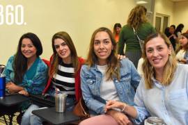 Guias Net se reúnen