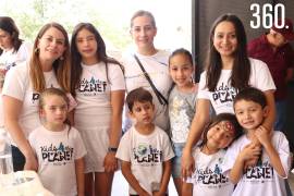 KIDS 4 PLANET EN HARMONY SCHOOL