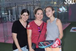 TORNEO ANUAL DE PUNTO PADEL