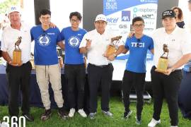 TORNEO EXATEC BLUE OPEN