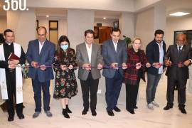 FUNERARIAS MARTÍNEZ PRESENTA SU NUEVA IMAGEN