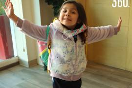 REGRESAN A CLASES EN NORTH HILL Y HARMONY SCHOOL