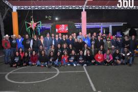 Posada de exa-ciz generación 29