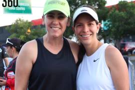 CORREN LA 21K COAHUILA 2023
