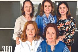 FIESTA DE CUMPLEAÑOS PARA LULY DE ALVARADO