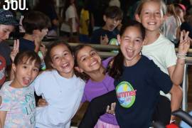 SUMMER CAMP DEL CLUB CAMPESTRE
