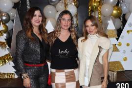 IMPULSAN EL EMPRENDIMIENTO EN LADY MULTITASK