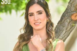 DESPEDIDA PARA CRISTY GONZÁLEZ