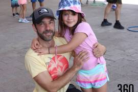 DÍA DEL PADRE EN EL COLAM