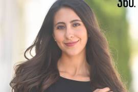 KARLA GARZA: MAQUILLANDO A SUS MÁS GRANDES ÍDOLOS