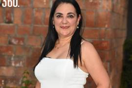 FESTEJAN CUMPLEAÑOS DE TELLY VILLARREAL