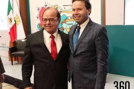 PRESENTAN LIBRO SOBRE COVID-19 Y NUESTRO ESTADO