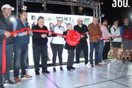 TORNEO &quot;LA PERICA LARA&quot; EN PUNTO PÁDEL