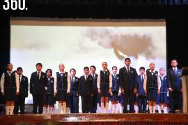 HOMENAJE A JOSÉ ANTONIO PLANCARTE POR SU ANIVERSARIO 125