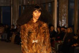 “FICTIONS OF REALITY”, CAMPILLO EN LA SEMANA DE LA MODA DE NUEVA YORK 2025