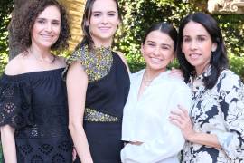 MARIALMA DEL BOSQUE SE CASA