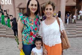 FESTIVAL PARENTS BLAST 2023 DEL NORTH HILL