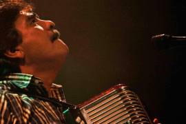 Falleció Celso Piña a los 66 años