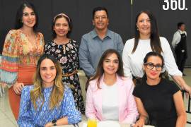 EL TEC CELEBRAN EL DÍA DE LOS MAESTROS