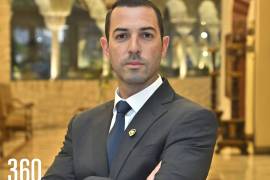 TOMA PROTESTA NUEVA MESA DIRECTIVA DE AIERA
