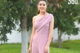 MARIAN FARÍAS ESTA LISTA PARA EL MATRIMONIO