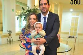 PRIMER SACRAMENTO PARA OLIVIA