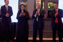 40 ANIVERSARIO DE INGENIERÍA PEDRAZA
