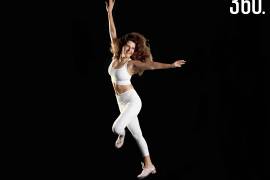 DÍA INTERNACIONAL DE LA DANZA: CUATRO SALTILLENSES CUENTAN SU HISTORIA