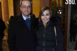 DISFRUTAN DE NOCHE DE PIANO EN EL TEATRO DE LA CIUDAD