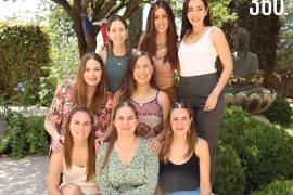 EMPRENDER EN TRIBU CON MELY MEDRANO Y MAFER PACHECO