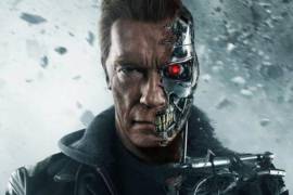 Terminator Dark Fate