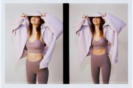 ATHLEISURE: LA FUSIÓN Y LA MODA EN EL DEPORTE