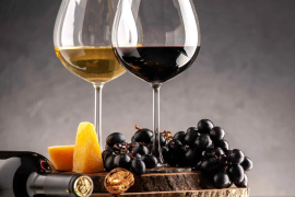 LAS EMOCIONES Y EL VINO