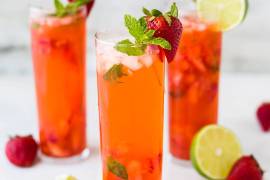 POTAJES, BEBIDAS, PÓCIMAS…