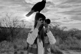 EL ARTE FOTOGRÁFICO DE PAULINA PADILLA
