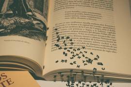 DÍA DEL LIBRO