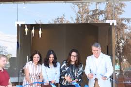 ASÍ SE VIVIÓ LA INAUGURACIÓN DE ÜCARE