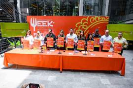 Con propuestas gastronómicas a precios accesibles, el Coahuila Restaurant Week promete una experiencia culinaria variada.