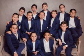 Emiliano Villarreal, Rodrigo Díaz, Andoni Rumayor, Emilio Javier Martínez, Eduardo Ortíz de Montellano, Francisco Sosa, Salvador Rodríguez, Rordrigo Rodríguez, Ernesto Alejandro Neira, Alejandro José Ávalos, Pedro Saro, Luis Eduardo Góngora y Diego Miguel Hernández.