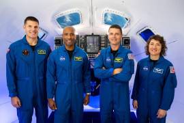 La tripulación de Artemis II nos recuerda que, aun en la inmensidad del universo, la humanidad se define por su capacidad de amar, recordar y trascender.