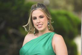 BABY SHOWER PARA ANDREA RECIO
