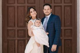 Familia Ortiz Rodríguez.