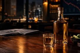 El tequila atraviesa un momento complicado, marcado por la caída en el consumo y las exportaciones, mientras la industria enfrenta nuevos retos.
